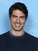 The Blockbuster Quiz: Unleashing the Power of Brandon Routh