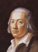 The Enigma of Friedrich Hölderlin: A Journey Through the Life and Works of a Visionary Poet