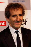 Mastering the Track: The Alain Prost Trivia Challenge