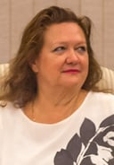 Gina Rinehart: From Iron Lady to Mining Magnate - A Quiz on Australia's Richest Woman