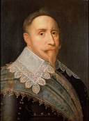 The Lion King of Sweden: Gustavus Adolphus Trivia Challenge