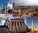 Discover the Hidden Gems of Eger: A Quiz on the City with County Rights in Heves, Hungary