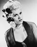 Judy Holliday Quiz: Are You a Judy Holliday Superfan?