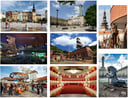 Discover Ostrava: The Hidden Gem of Czech Republic - How Well Do You Know This City?