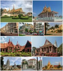 Phenomenal Phnom Penh: The Ultimate Cambodia Capital Quiz!