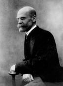 Unlocking the Sociological Genius: The Émile Durkheim Challenge