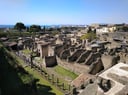 Surviving Vesuvius: A Deep Dive into the History of Herculaneum