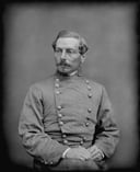 Unveiling the Legacy of P. G. T. Beauregard: A Confederate General's Journey