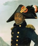 The Rise of Toussaint Louverture: Unveiling the Haitian Revolutionary Hero