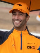 Rev up your engine and put your knowledge to the test: The Ultimate Daniel Ricciardo Quiz!