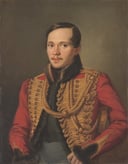 Unveiling the Enigma: The Journey into the World of Mikhail Lermontov