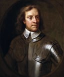 The Great Oliver Cromwell Quiz: How Will You Fare Against the Competition?