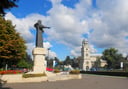 Discover Bălți: Test Your Knowledge of Moldova's Enchanting Municipality!