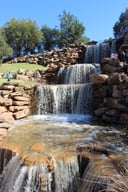 Are You a True Local? Test Your Knowledge on Wichita Falls, Texas!