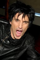 Tommy Lee Mental Marathon: 20 Questions to test your cognitive stamina