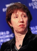 Mastermind Challenge: Unveiling the Legacy of Catherine Ashton