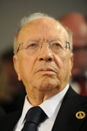 Test Your Knowledge: The Legacy of Beji Caid Essebsi