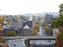 Discover Easton, Pennsylvania: Uncover the Hidden Gems of this Historic City!