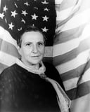 Unraveling the Quirks and Genius of Gertrude Stein: How Well Do You Know the Pioneering American Author?
