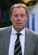 The Harry Redknapp Challenge: Test Your Knowledge of the English Football Legend!