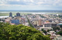 Mastering Monrovia: Unveil the Secrets of Liberia's Vibrant Capital!