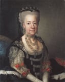 Royal Riddles: Unveiling the Mystique of Louisa Ulrika of Prussia