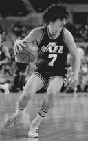 Maravich Madness: Unveiling the Legacy of Pete Maravich