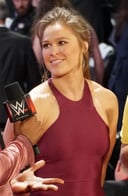 The Remarkable Ronda Rousey: Test Your Knowledge on the Baddest Woman on the Planet!