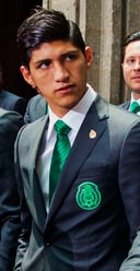Unleashing Alan Pulido: A Quiz on Mexico's Dynamic Footballer!