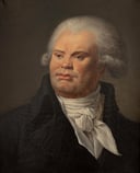 Revolutionary Rhapsody: Uncover the Untold Tales of Georges Danton