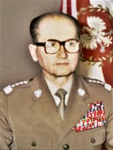 Wojciech Jaruzelski: From Martial Law to Transformation - A Captivating English Quiz on Poland's Influential Leader