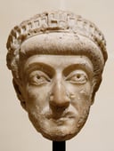Emperor Theodosius II: Unraveling the Reign of the Eastern Roman Empire's Pivotal Ruler