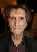 The Harry Dean Stanton Showdown: Test Your Knowledge on the Iconic American Actor!