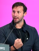 Dive into Greatness: The Ian Thorpe Trivia Challenge