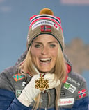 Therese Johaug: The Queen of Cross-Country Skiing