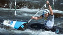 The Rapid Riddles of David Florence: A Journey into the World of a British Slalom Canoeist