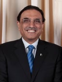 How Well Do You Know Asif Ali Zardari? - A Former President of Pakistan Quiz
