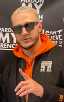 Spin It Up: The Ultimate DJ Snake Trivia Challenge!