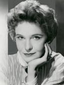 The Magnificent Tales of Geraldine Page: Unmasking an Iconic American Actress