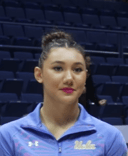 Unleashing the Grace: The Kyla Ross Quiz - Test Your Knowledge on the Stellar American Artistic Gymnast
