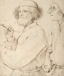 The Unraveled Masterpieces: Unveiling Pieter Bruegel the Elder's Artistry