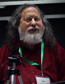 Journey into the Open Source World: A Richard Stallman Quiz