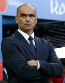 Unleashing the Tactics of Roberto Martínez: A Football Quiz on a Visionary Manager!