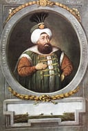 The Reign of Suleiman II: A Journey Through Ottoman History