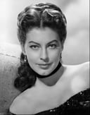 Ava Gardner: Unveiling the Legendary Life of an American Actress