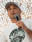 The Unstoppable Warrior: The B.J. Penn Quiz