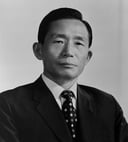 Mastermind of Modern South Korea: The Park Chung Hee Quiz Challenge