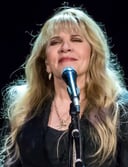 Stevie Nicks IQ Test: 15 Questions to Measure Your Knowledge