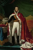 Wonderstruck by William I: An Engaging English Quiz on the Dutch Monarch