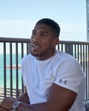 Anthony Joshua Trivia Showdown: 20 Questions to Prove Your Worth